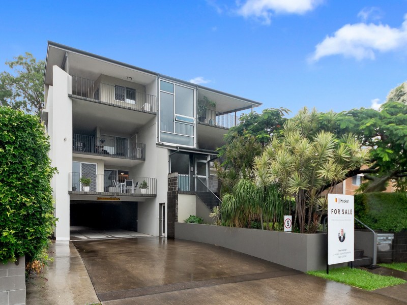 1/56 Hilltop Avenue, Chermside QLD 4032