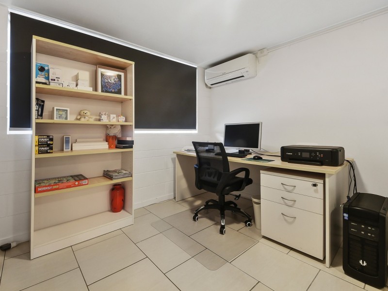 1/56 Hilltop Avenue, Chermside QLD 4032