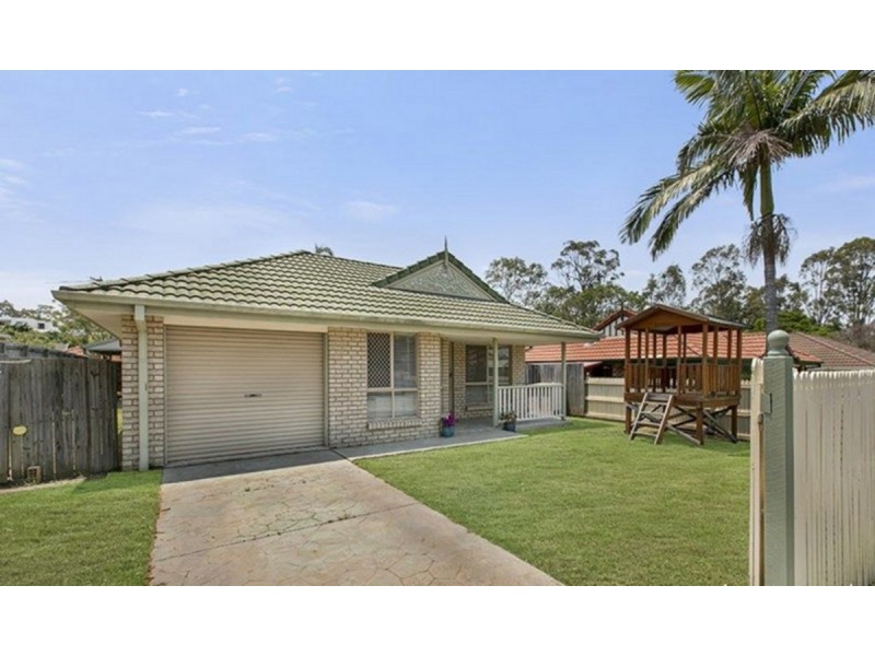 5 Sika Street, Chermside West QLD 4032