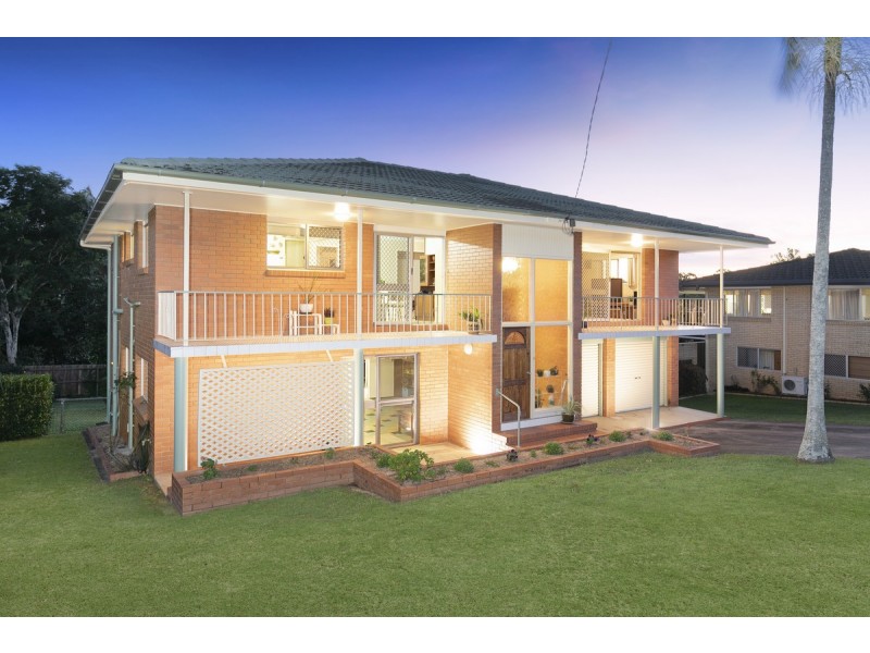 36 Kanofski Street, Chermside West QLD 4032