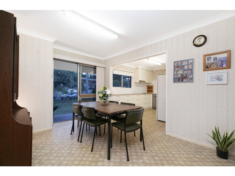 36 Kanofski Street, Chermside West QLD 4032