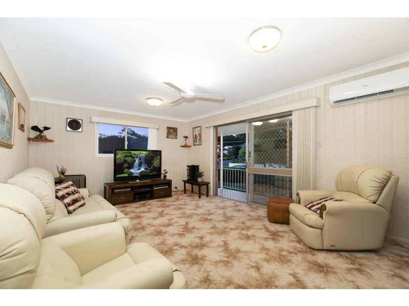 36 Kanofski Street, Chermside West QLD 4032
