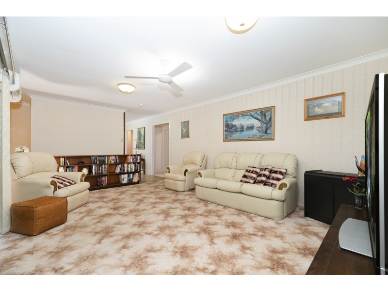 36 Kanofski Street, Chermside West QLD 4032