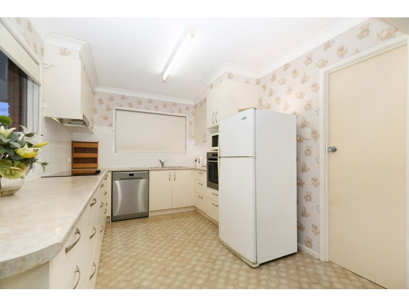 36 Kanofski Street, Chermside West QLD 4032