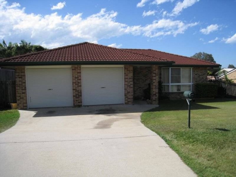 7 Yungaba Place, Bracken Ridge QLD 4017