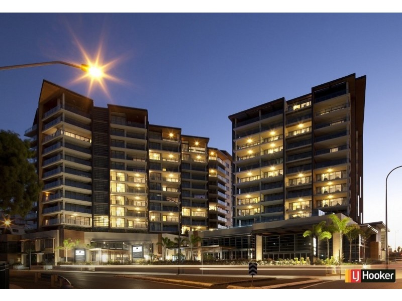 903/99 Marine Parade, Redcliffe QLD 4020