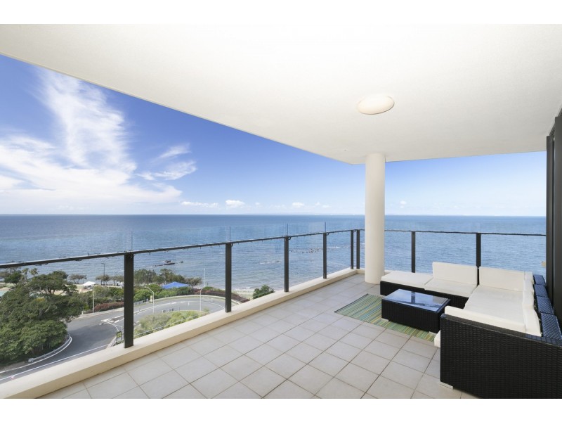 903/99 Marine Parade, Redcliffe QLD 4020