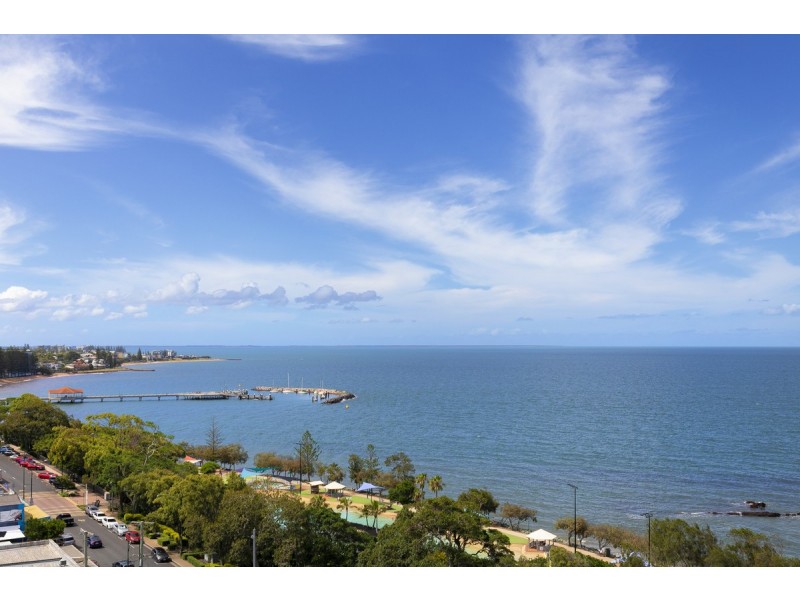 903/99 Marine Parade, Redcliffe QLD 4020
