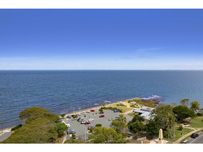 903/99 Marine Parade, Redcliffe QLD 4020