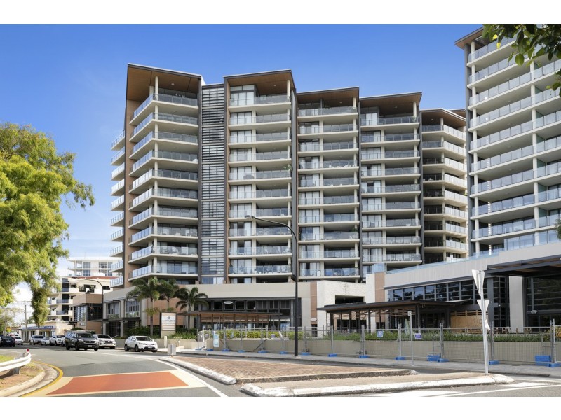 903/99 Marine Parade, Redcliffe QLD 4020