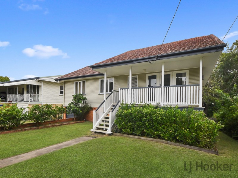 28 Centre Street, Aspley QLD 4034