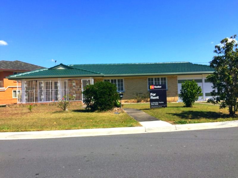 11 Monserrat Street, Chermside QLD 4032