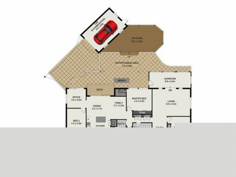 34 Daniel Court, Scarborough QLD 4020