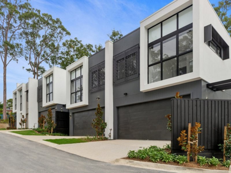 23/906 Hamilton Road, Mcdowall QLD 4053