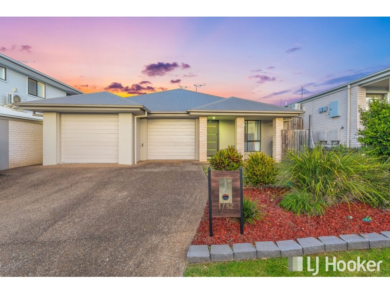 2/52 Marmoset Circuit, Dakabin QLD 4503