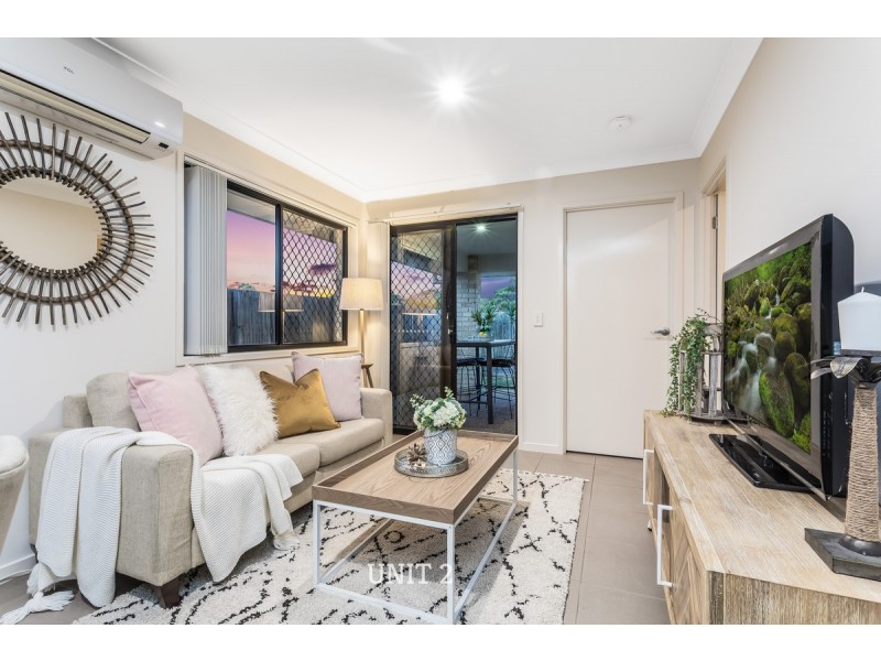 2/52 Marmoset Circuit, Dakabin QLD 4503