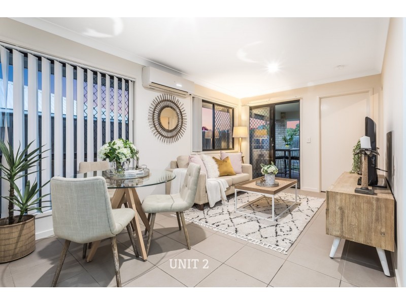 2/52 Marmoset Circuit, Dakabin QLD 4503