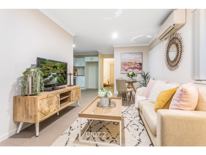 2/52 Marmoset Circuit, Dakabin QLD 4503