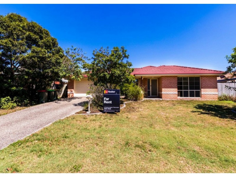 3 Elizabeth Place, Brighton QLD 4017