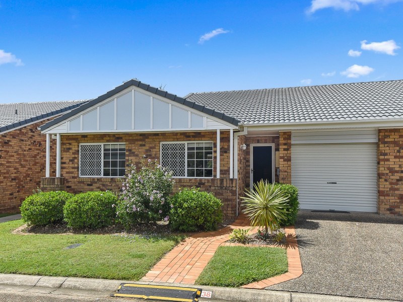 38/46 Albany Creek Road, Aspley QLD 4034