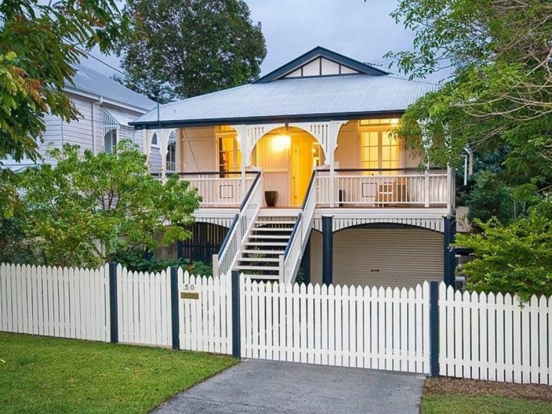 50 Antill Street, Wilston QLD 4051