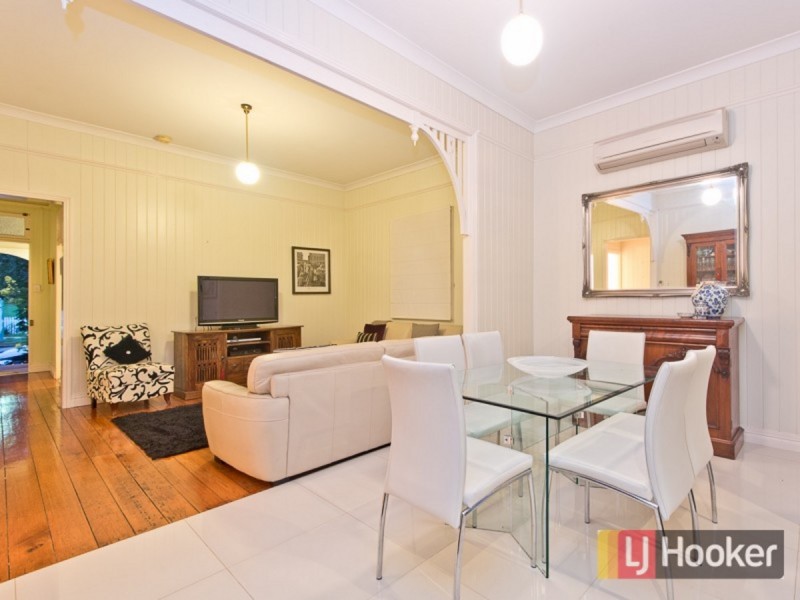 50 Antill Street, Wilston QLD 4051