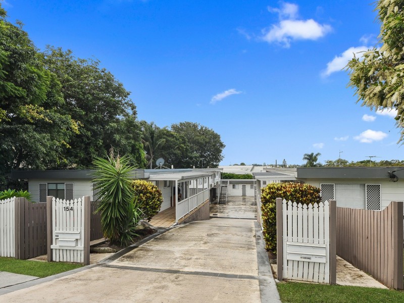 5/154 Gympie Street, Northgate QLD 4013