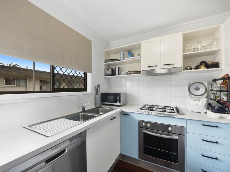 5/154 Gympie Street, Northgate QLD 4013