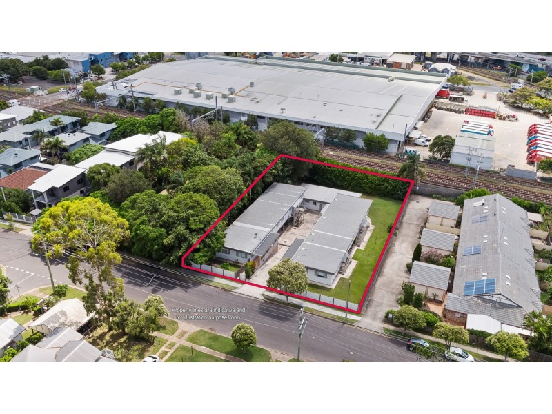 5/154 Gympie Street, Northgate QLD 4013