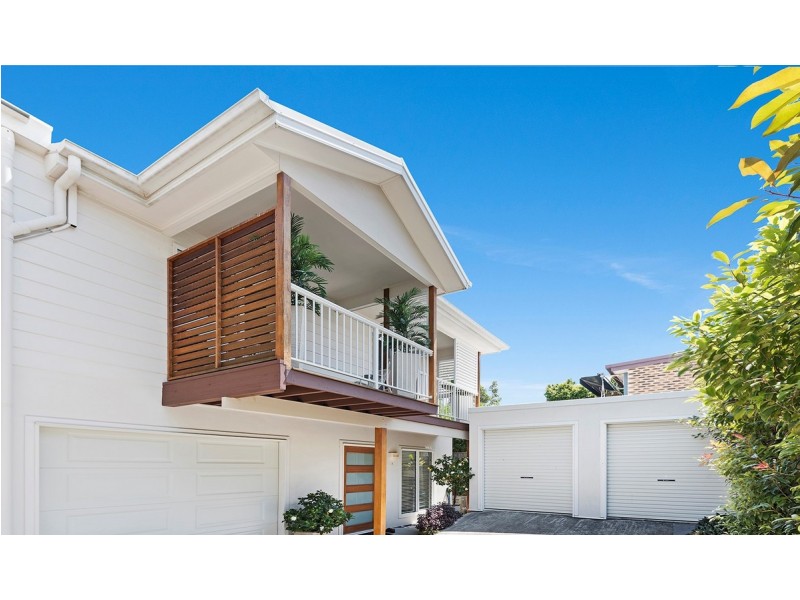 3/60 Stoneleigh Street, Albion QLD 4010