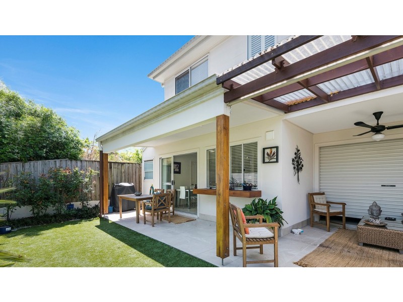 3/60 Stoneleigh Street, Albion QLD 4010