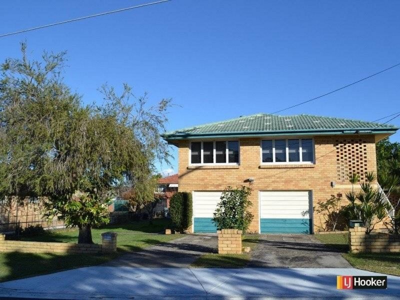 19 Monserrat Street, Chermside QLD 4032