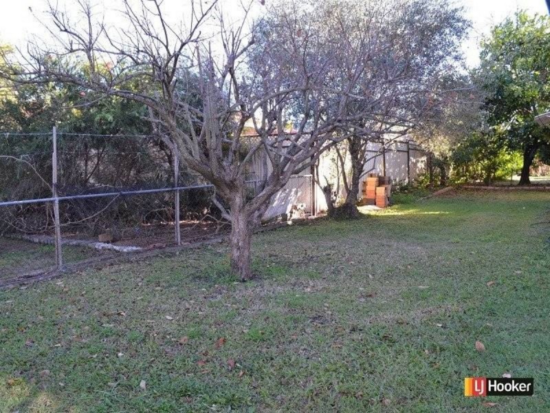 19 Monserrat Street, Chermside QLD 4032