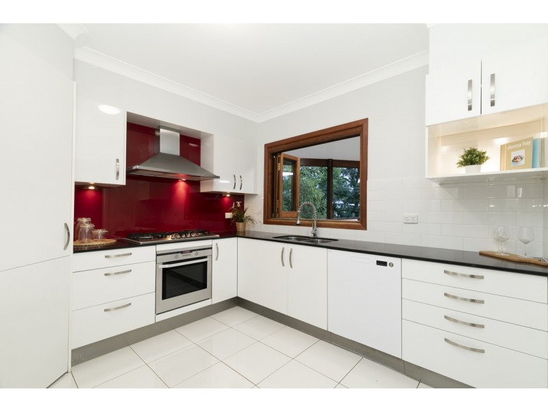 15 Grantsell Street, Aspley QLD 4034