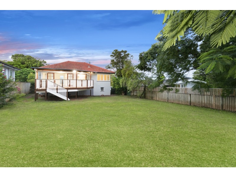 15 Grantsell Street, Aspley QLD 4034