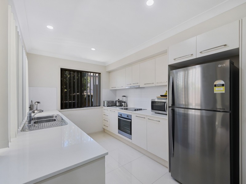 9/39 Lacey Road, Carseldine QLD 4034