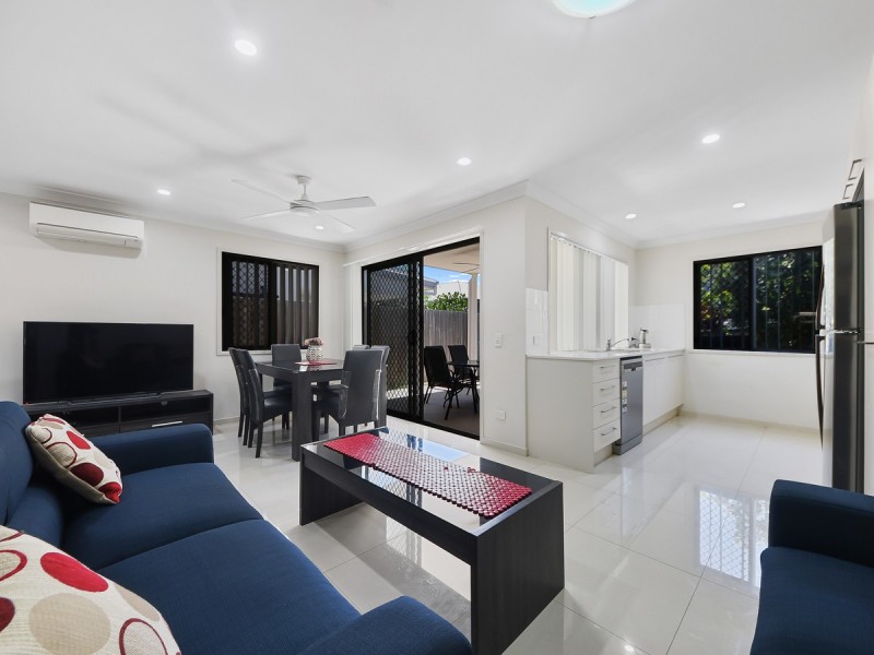 9/39 Lacey Road, Carseldine QLD 4034