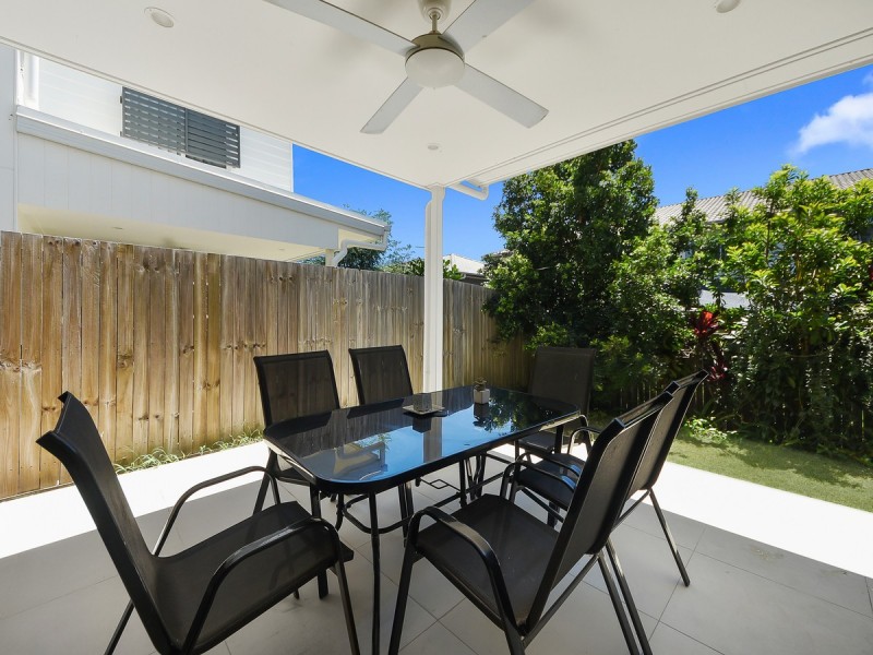 9/39 Lacey Road, Carseldine QLD 4034