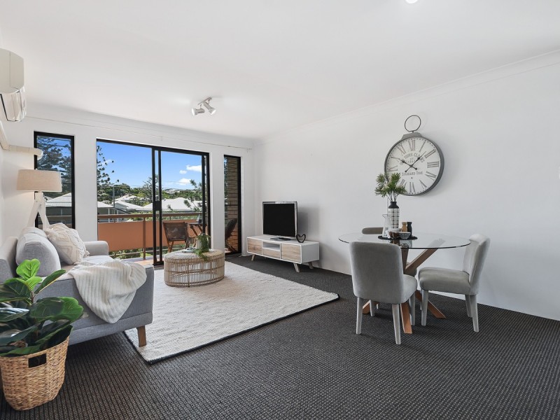 6/25 Rose Lane, Gordon Park QLD 4031