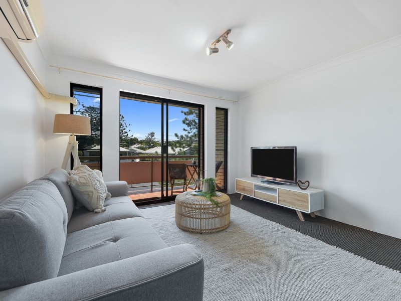 6/25 Rose Lane, Gordon Park QLD 4031