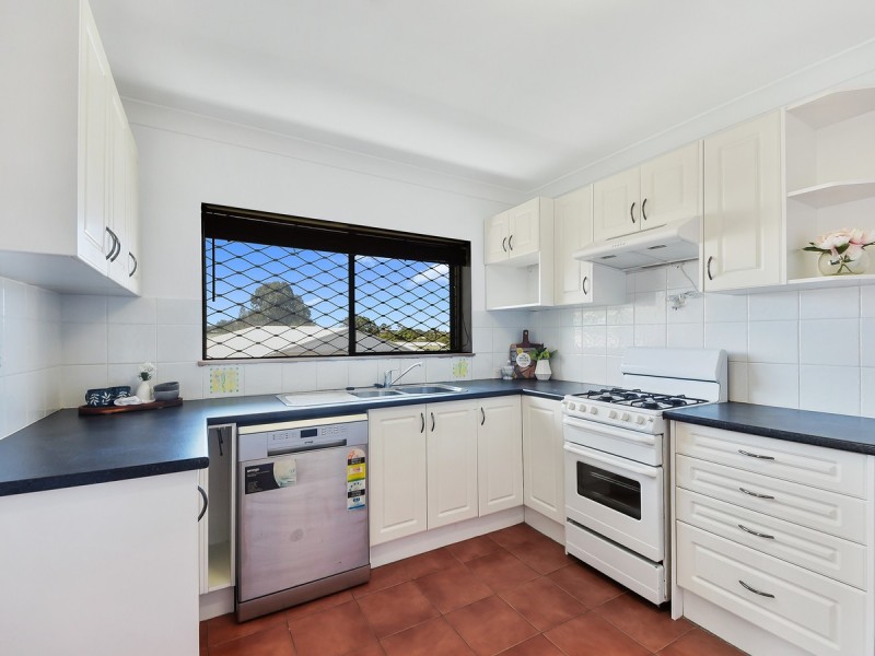 6/25 Rose Lane, Gordon Park QLD 4031