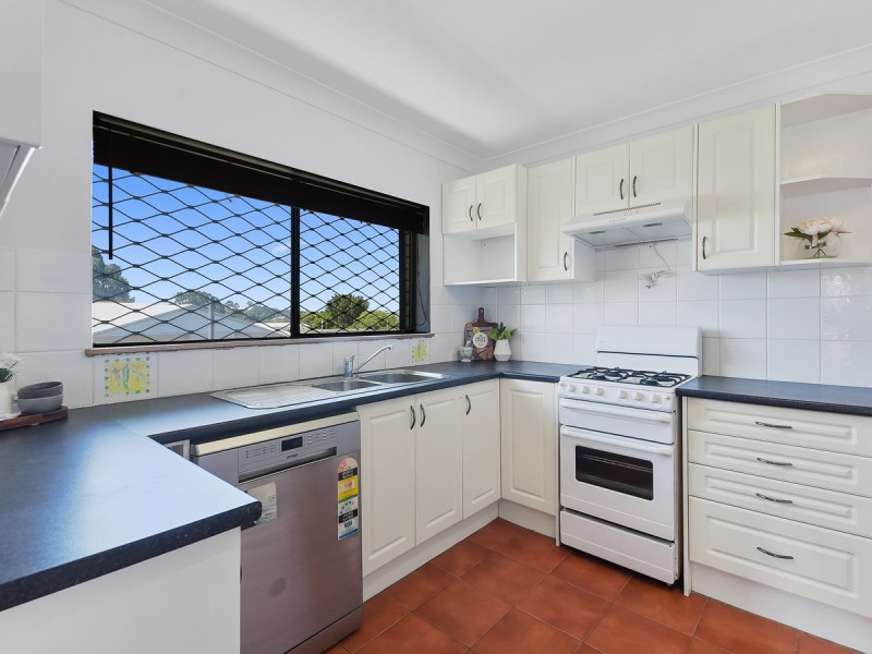 6/25 Rose Lane, Gordon Park QLD 4031