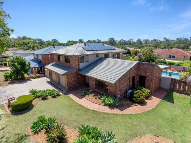 9 Aspley Court, Aspley QLD 4034