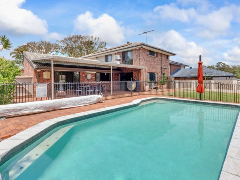 9 Aspley Court, Aspley QLD 4034
