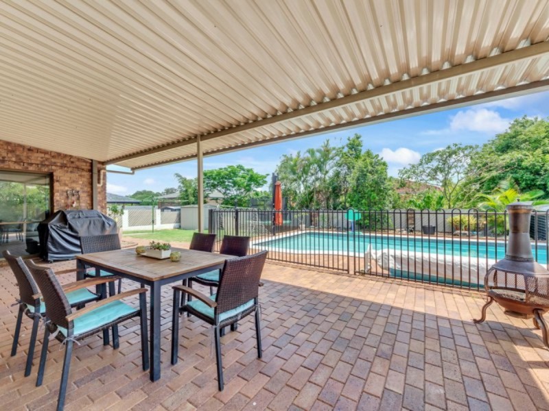 9 Aspley Court, Aspley QLD 4034