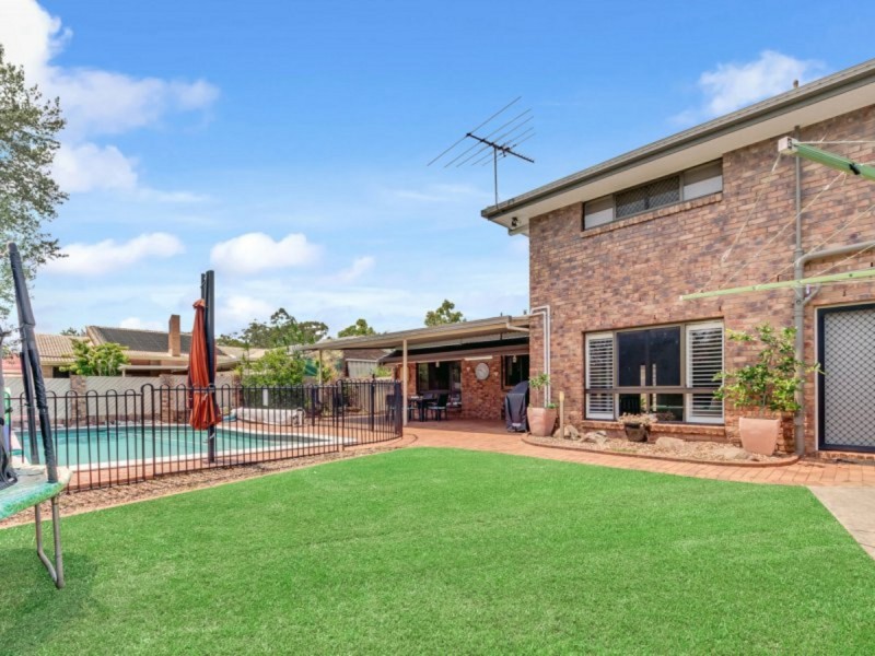 9 Aspley Court, Aspley QLD 4034