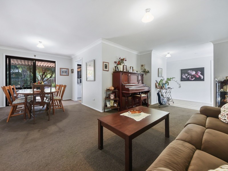 103 Aberdeen Parade, Boondall QLD 4034