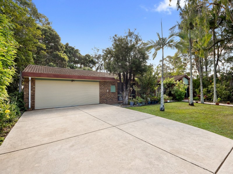 103 Aberdeen Parade, Boondall QLD 4034