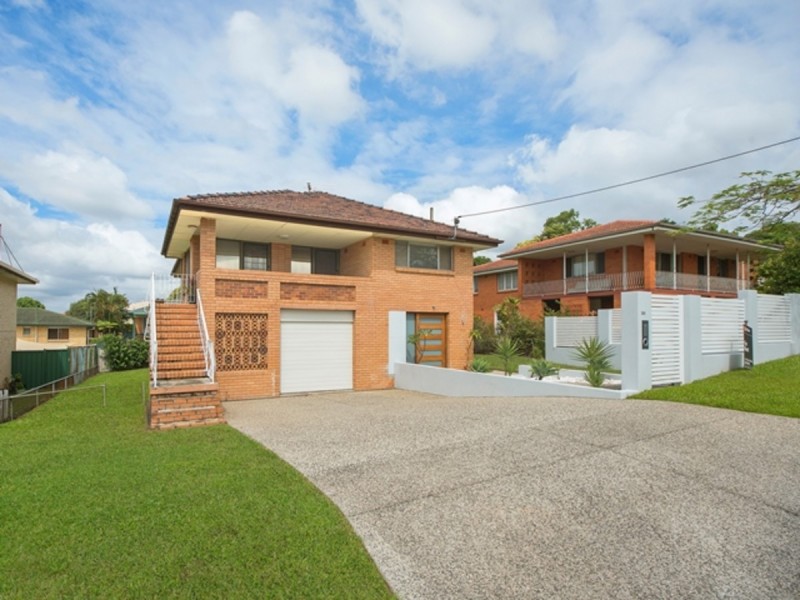 26 Pacific Street, Chermside West QLD 4032
