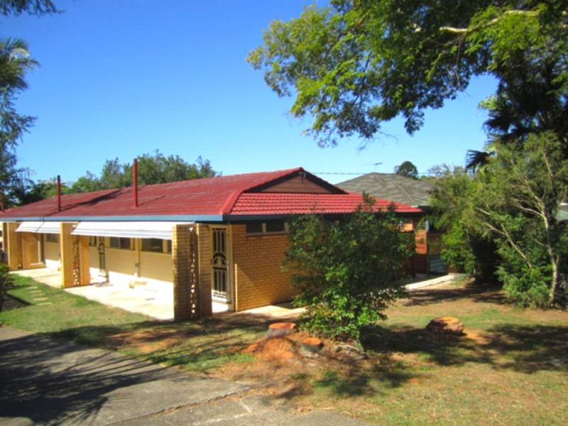 3/19 Darwin Street, Aspley QLD 4034